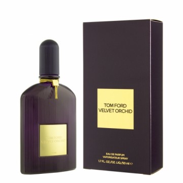 Parfem za žene Tom Ford EDP Velvet Orchid 50 ml