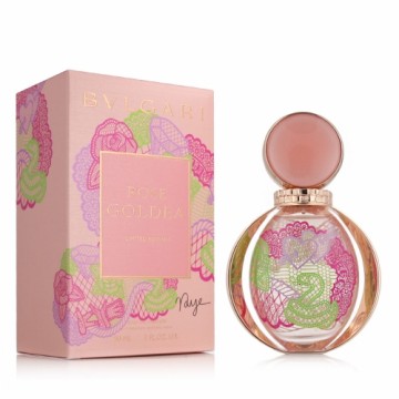 Женская парфюмерия Bvlgari EDP Rose Goldea 90 ml
