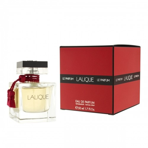 Женская парфюмерия Lalique EDP Le Parfum 50 ml image 1