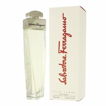Parfem za žene Salvatore Ferragamo EDP Pour Femme 100 ml