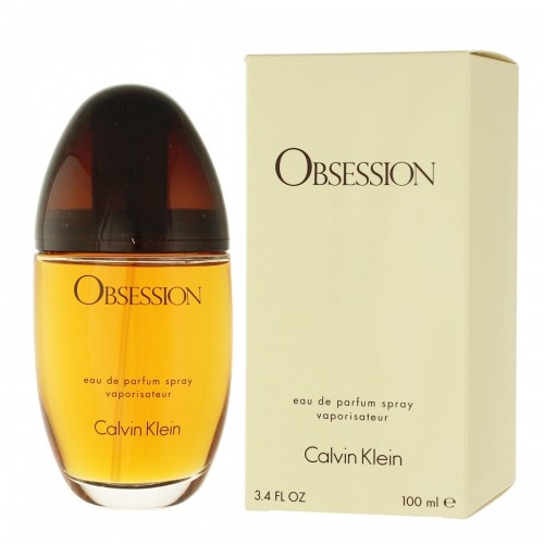 Parfem za žene Calvin Klein EDP Obsession 100 ml image 1
