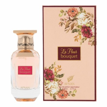 Женская парфюмерия Afnan EDP La Fleur Bouquet 80 ml