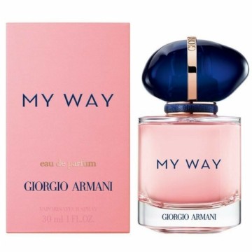 Parfem za žene Giorgio Armani EDP My Way 30 ml