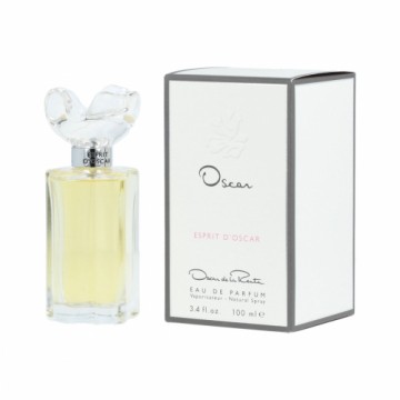 Parfem za žene Oscar De La Renta EDP Oscar Esprit D'oscar 100 ml