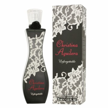 Parfem za žene Christina Aguilera EDP Unforgettable 75 ml