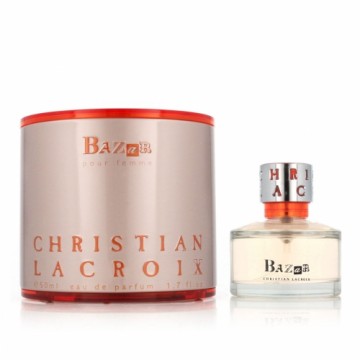 Женская парфюмерия Christian Lacroix EDP Bazar Pour Femme 50 ml