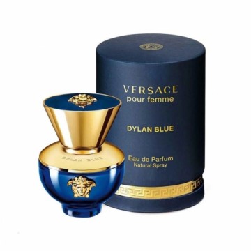 Parfem za žene Versace EDP Pour Femme Dylan Blue 50 ml