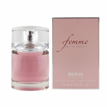 Женская парфюмерия Hugo Boss EDP Femme 75 ml