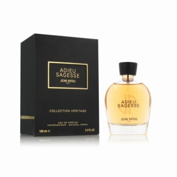 Женская парфюмерия Jean Patou EDP Collection Heritage Adieu Sagesse 100 ml