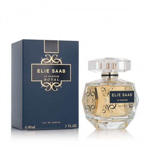 Parfem za žene Elie Saab EDP Le Parfum Royal 90 ml image 1