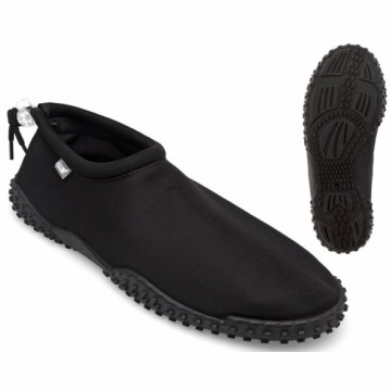 Bigbuy Sport Туфли с острым носком Унисекс взрослые Чёрный