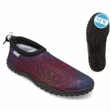 Bigbuy Sport Туфли с острым носком Разноцветный Унисекс взрослые