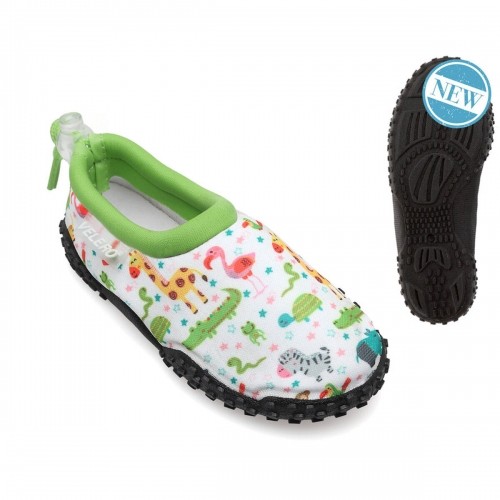 Bigbuy Sport Bērnu apavi ar plakanu zoli dzīvnieki image 2