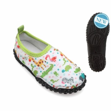 Bigbuy Sport Bērnu apavi ar plakanu zoli dzīvnieki