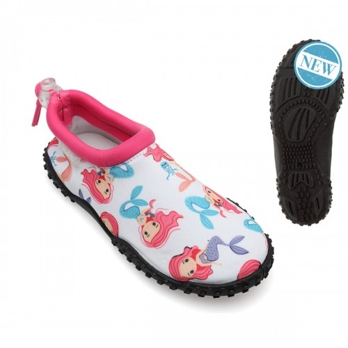 Bigbuy Sport Bērnu apavi ar plakanu zoli Nāriņa image 1