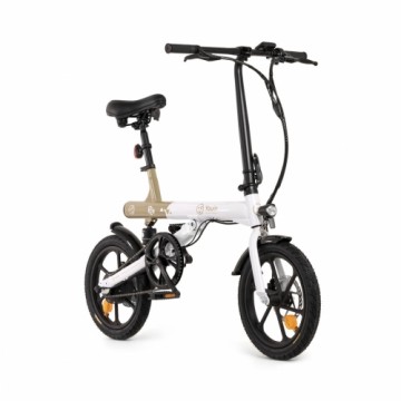 Электрический велосипед Youin BK0500 Чёрный 20" 250 W 25 km/h