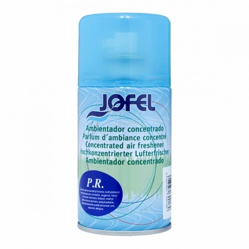Освежитель воздуха Jofel 250 ml Одеколон image 1