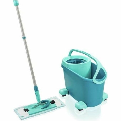 Mop with Bucket Leifheit 52121 6 L image 1