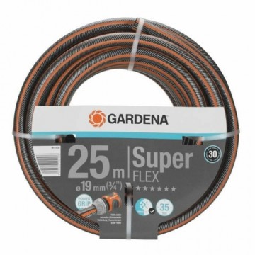 Šļūtene Gardena Super Flex  Ø 19 mm (25 m)
