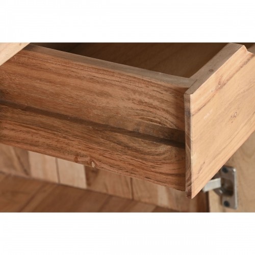 Устройство DKD Home Decor Мрамор древесина акации 170 x 40 x 80 cm image 2