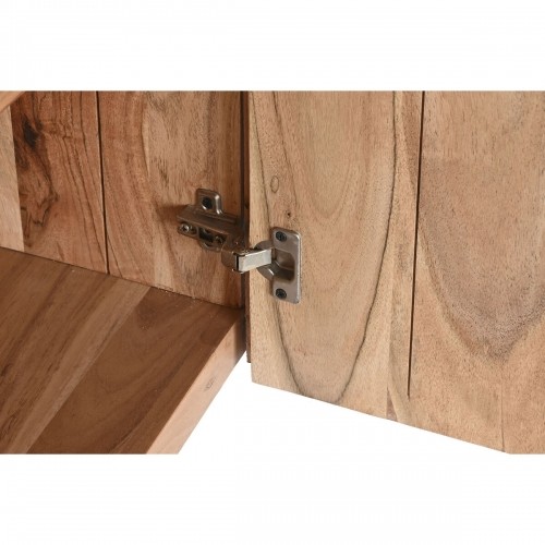 Устройство DKD Home Decor Мрамор древесина акации 170 x 40 x 80 cm image 4