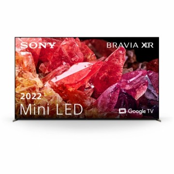Viedais TV Sony XR-75X95K 4K Ultra HD 75" LCD Direct-LED