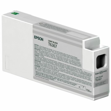 Oriģinālais Tintes Kārtridžs Epson SP7900/990 Melns