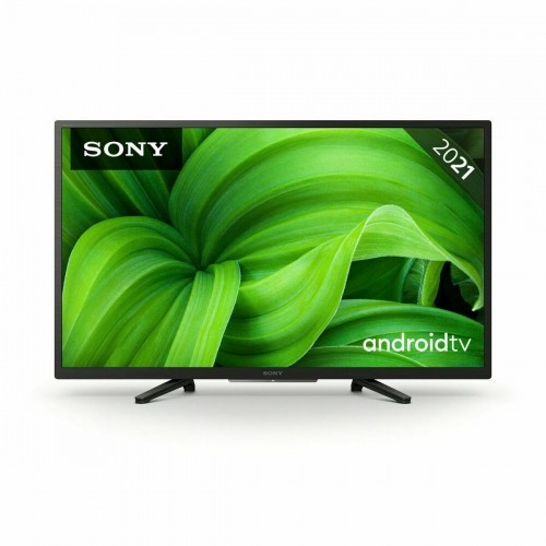 TV Sony KD32W800P1AE  32" HD DLED WiFi image 1