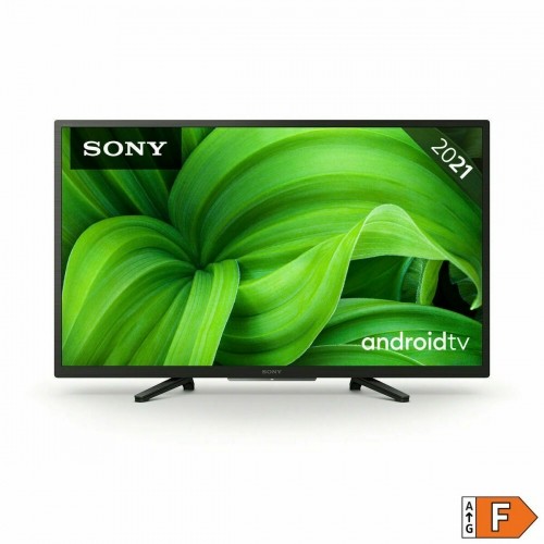 TV Sony KD32W800P1AE  32" HD DLED WiFi image 5