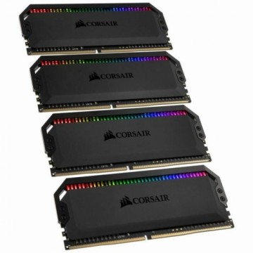 RAM Atmiņa Corsair Platinum RGB 32 GB DDR4 CL18