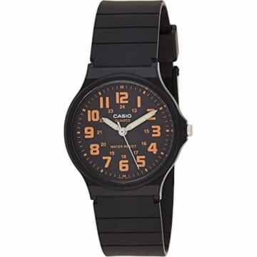 Мужские часы Casio Чёрный (Ø 35 mm)