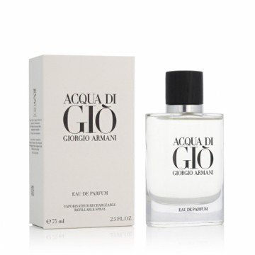 Мужская парфюмерия Giorgio Armani EDP Acqua di Gio 75 ml