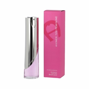 Женская парфюмерия Aigner Parfums EDP Too Feminine 100 ml