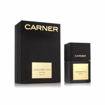 Parfem za oba spola Carner Barcelona EDP Sandor 70'S 50 ml
