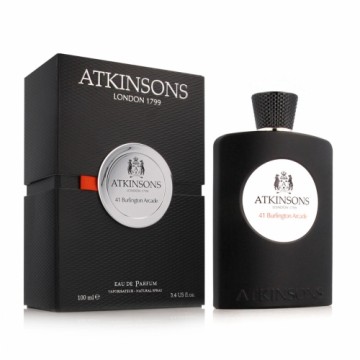 Parfem za oba spola Atkinsons EDP 41 Burlington Arcade 100 ml