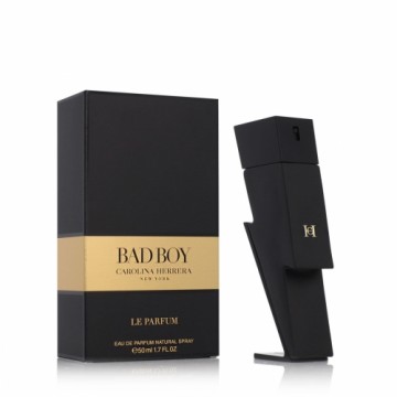 Parfem za muškarce Carolina Herrera EDP Bad Boy Le Parfum 50 ml