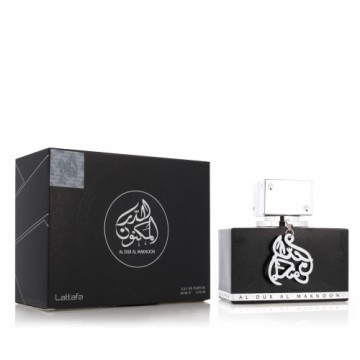 Parfem za oba spola Lattafa EDP Al Dur Al Maknoon Silver 100 ml