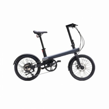 Электрический велосипед Xiaomi 20" 250W Чёрный
