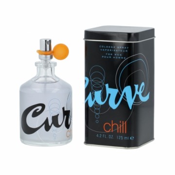 Parfem za muškarce Liz Claiborne EDC Curve Chill 125 ml