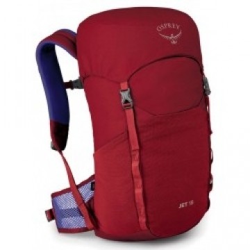 Osprey Mugursoma Jet 18  Cosmic red