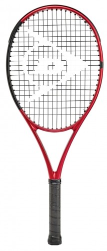 Tennis racket Dunlop Srixon CX200 JNR 26" 243g G0 strung image 1