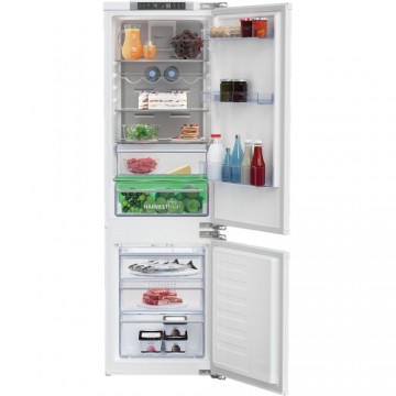 Beko BCNA275E4FN Iebūvējams ledusskapis