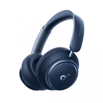 Anker wireless headphones Soundcore Life Q45 ANC 50H blue