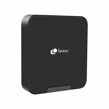 Потоковый контент LEOTEC Leotec Android Tv Box 4K SHOW 2 432
