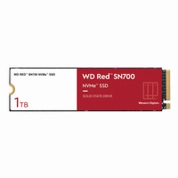 Cietais Disks Western Digital WDS100T1R0C 1 TB 1 TB SSD