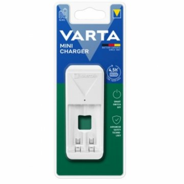 Портативное зарядное устройство Varta 57656 201 421