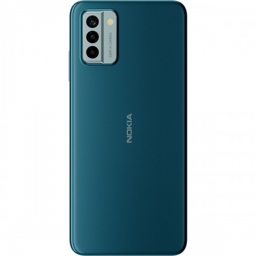 Viedtālruņi Nokia G22 Zils 64 GB 6,52" 4 GB RAM Unisoc image 3