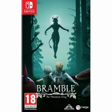 Videospēle priekš Switch Just For Games Bramble The Mountain King