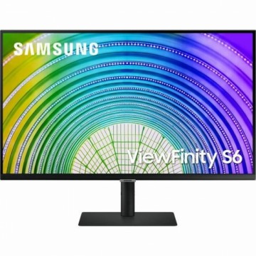 Monitors Samsung S27C366EAU 32" AMD FreeSync