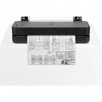 Принтер HP Plotter T250
